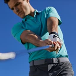 Garmin Approach S12 GPS Golfhorloge - Blauw — thumbnail 5