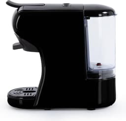 CREATE - Multi-capsule Express en gemalen koffiemachine - Nespresso, Dolce Gusto - 1450W - 600ml - POTTS — thumbnail 2