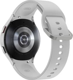 Samsung Galaxy Watch4 - Smartwatch heren en dames - 44mm - Silver — thumbnail 5