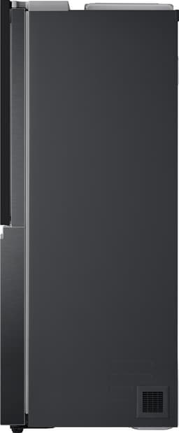 LG GSXV91MCAE Amerikaanse koelkast met InstaView™ Door-in-Door™ - 635L inhoud - DoorCooling+™ - Water- en ijsdispenser met UVnano™ - Total No Frost - Inverter Linear Compressor — thumbnail 4