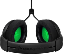 PDP Gaming LVL40 Wired Stereo Headset - Black (Xbox Series X/Xbox One) — thumbnail 4