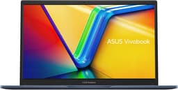 ASUS Vivobook 14 X1404VA Intel® Core™ i3 i3-1315U Laptop 35,6 cm (14") Full HD 16 GB DDR4-SDRAM 512 GB SSD Wi-Fi 6 (802.11ax) Windows 11 Home Blauw — thumbnail 1