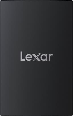 Lexar SL500 Portable SSD 1TB — thumbnail 2