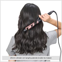 BABYLISS 25 mm C451E — thumbnail 5