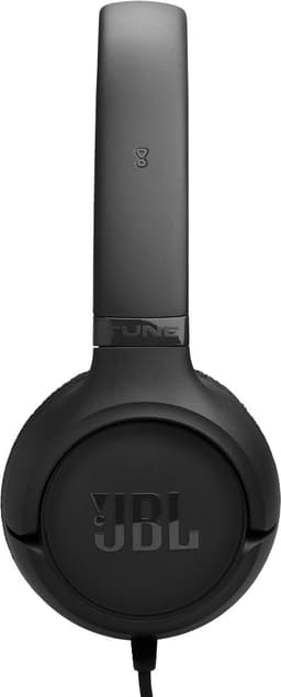 JBL Tune 530C Zwart — thumbnail 2