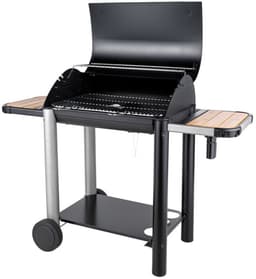 Houtskoolbarbecue VULCANO 3000 — thumbnail 5