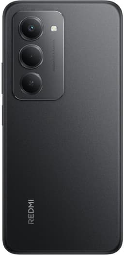 Smartphone-REDMI 15-6GB+128GB-Zwart — thumbnail 2