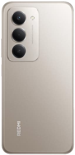Smartphone-REDMI 15-8GB+256GB-Grijs — thumbnail 5