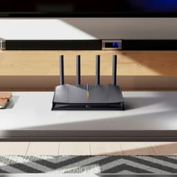 TP-Link Archer GE230 draadloze router 2,5 Gigabit Ethernet dual-band (2,4 GHz / 5 GHz) — thumbnail 4
