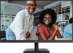 AOC E4 U27E4CV monitor 68,6 cm (27") 3840 x 2160 pixels 4K Ultra HD LED zwart — thumbnail 4