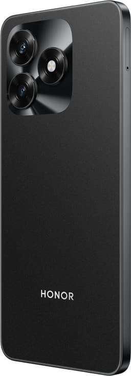 HONOR X5c Plus - 128 GB Zwart — thumbnail 4