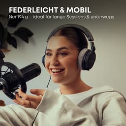 Beyerdynamic DT 270 Pro - Gesloten koptelefoon - 45Ohm — thumbnail 5