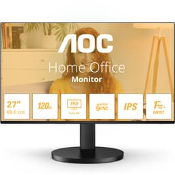 AOC 27B3HA2 ledmonitor — thumbnail 1