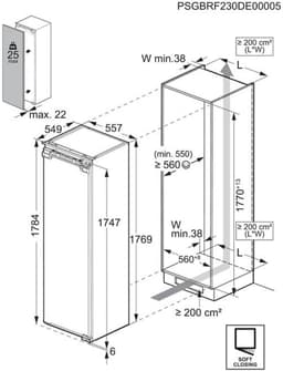 AEG TK6DS18XEC — thumbnail 4