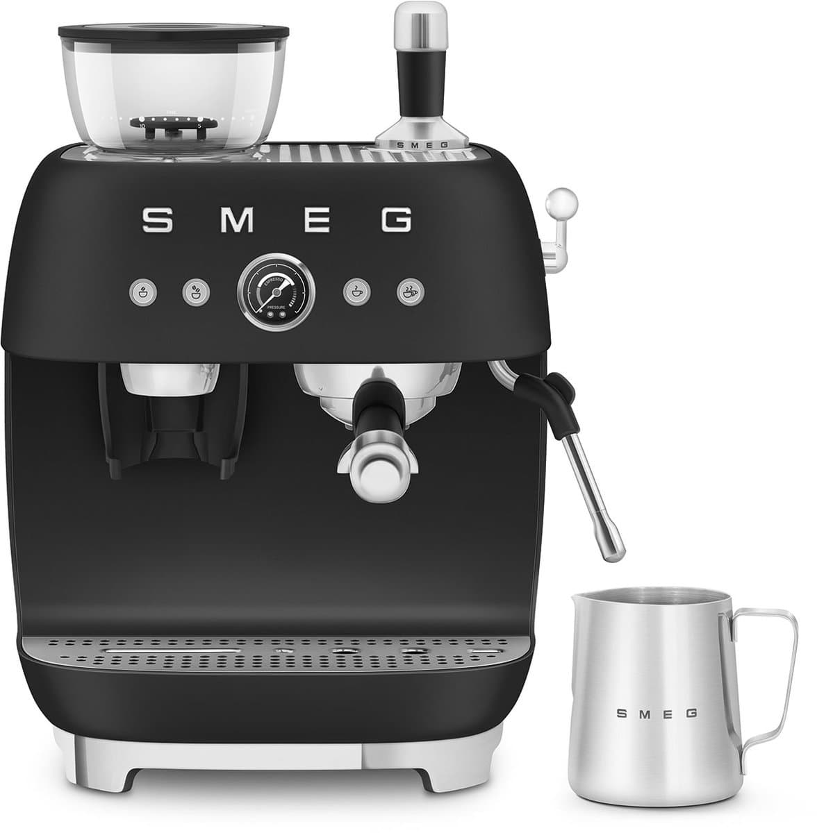 Smeg EGF03BLMEU — afbeelding 1