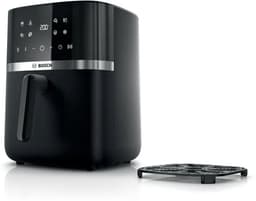 Bosch MAFS2462B Air Fryer met dual heating — thumbnail 1