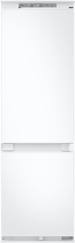 SAMSUNG 178cm Inbouw Koel-vriescombinatie (264L) Glijscharnier C-Energielabel Rack&Shelf Metal Cooling — thumbnail 1