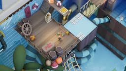 Chicken Run: Eggstraction - PS5 — thumbnail 3
