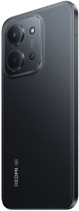 XIAOMI Redmi 15C 5G - 256 GB Zwart — thumbnail 4