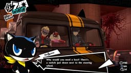 Persona 5: Royal - Nintendo Switch - Code in a box — thumbnail 4