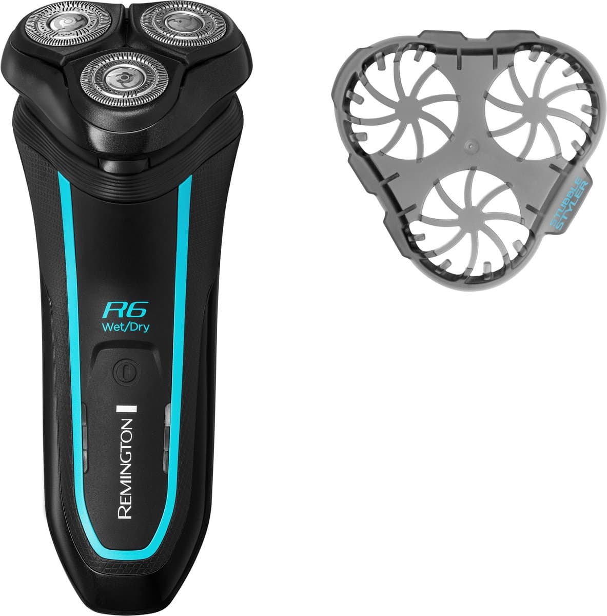 REMINGTON R6 Style Series Aqua — afbeelding 1