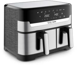 Tefal Jamie Oliver - EY90JDE1 - 8,3L - Dubbele airfryer — thumbnail 1