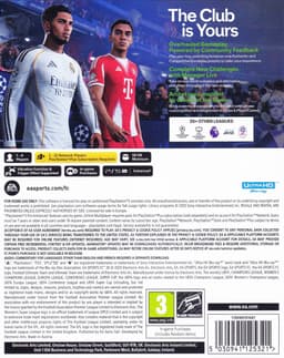 EA Sports - FC26 (PS5) — thumbnail 2
