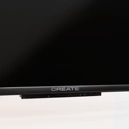 CREATE - QLED 4K 43" Smart TV met antireflectiescherm en gekleurde lijst - TV COLOR STUDIO — thumbnail 4