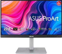 ASUS ProArt Display PA247CV ledmonitor — thumbnail 1