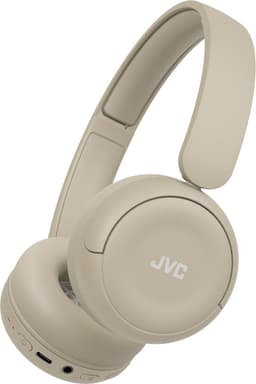 JVC Headphone HAS59WCU |  | 4975769486357 — thumbnail 1