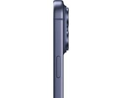 Apple iPhone 17 Pro Max 17,5 cm (6.9") Dual SIM iOS 26 5G USB Type-C 512 GB Blauw — thumbnail 4