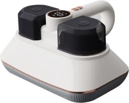 Huisstofmijt Stofzuiger - Tapijt Reiniger - Bank & Matras Reiniger - HEPA Filter - Draadloos - Bed Reiniger Stofzuiger - Bacterie, Mijt & Schimmel Bestrijder — thumbnail 1