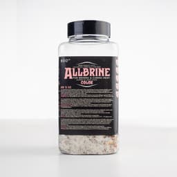 Grate Goods - AllBrine Color pekelzout — thumbnail 1