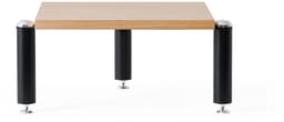 NorStone Copenhagen modul 2 eiken Audio meubel eiken — thumbnail 1