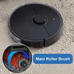 Vervangende onderdelenset Geschikt voor Xiaomi Roborock Q7/Q7 Max-serie robotstofzuigers — thumbnail 4
