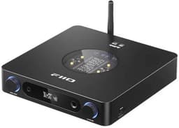 FIIO K13 R2R Zwart — thumbnail 3