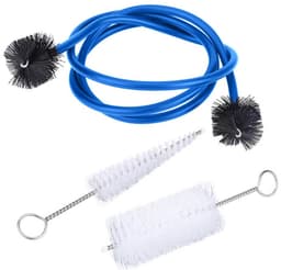 Trompet Schoonmaak Set - Schoonmaken Trompet - 3 in 1 set — thumbnail 4