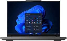 Lenovo ThinkBook 16p G4 IRH | Intel Core i5-13500H | 16GB DDR5-5200 | 512 GB SSD PCIe | 16" WQXGA (2560 x 1600) | Windows 11 Pro | Intel Wi-Fi 6E | Bluetooth 5.1 | NVIDIA GeForce RTX 4050 6GB — thumbnail 1
