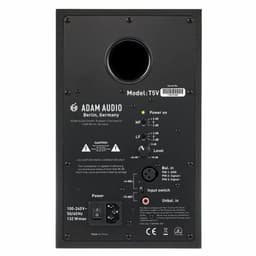 Adam T5V - Actieve studiomonitor, 5, per stuk — thumbnail 2