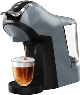 HiBREW H17 4-in-1 capsule koffiezetapparaat, koud en warm zetten, 20 bar extractie, 7 waterstanden, aanraakbediening — thumbnail 1
