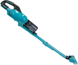 Makita DCL 286 FT accustofzuiger 18 V 0,25 l borstelloos + 1x accu 5,0 Ah - zonder oplader — thumbnail 5