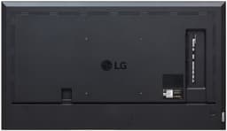 Lg Monitor 43Uh5Q E Digitale Signage Voor Reclamesystemen 4K Uhd 24/7 — thumbnail 3