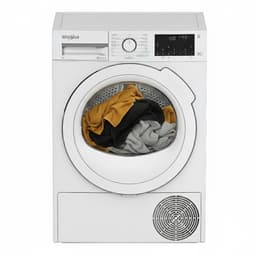 Whirlpool wasdroger CWD94MWWSBE |  | 8003437064753 — thumbnail 1