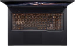 Acer Nitro V 17 AI ANV17-41-R5C1 - Gaming Laptop – 17 inch 144Hz - AMD Ryzen 7 - 16GB - 1TB SSD - RTX 5070 - inclusief 3mnd PC GamePass — thumbnail 5