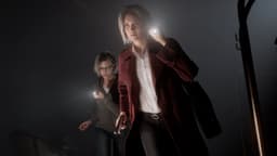 Resident Evil 9: Requiem - Nintendo Switch 2 — thumbnail 3