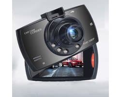 Auto G30 rijrecorder auto dvr rijrecorder universeel helder