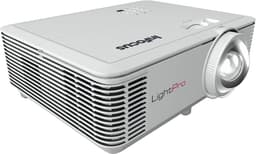 InFocus IN0048ST beamer/projector Projector met normale projectieafstand 4000 ANSI lumens DLP 1080p (1920x1080) 3D Wit — thumbnail 3