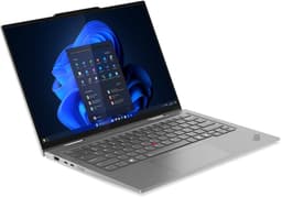 Lenovo ThinkPad X1 2-in-1 Gen 10 - Zakelijke Copilot+ laptop - 14 inch - Core Ultra 7 - 32GB/1TB — thumbnail 3