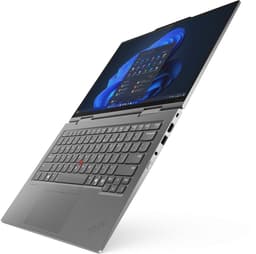 Lenovo ThinkPad X1 2-in-1 Gen 10 - Zakelijke Copilot+ laptop - 14 inch - Core Ultra 7 - 32GB/1TB — thumbnail 2