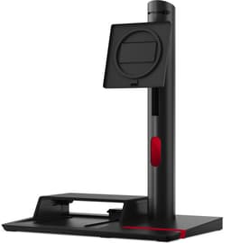 Lenovo ThinkCentre TIO Flex 27i computer monitor 68,6 cm (27") 1920 x 1080 Pixels Full HD LED Zwart — thumbnail 3